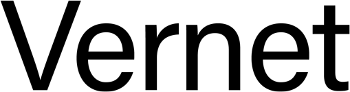 Logo - Vernet